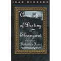 Anecdotes of Destiny and Ehrengard - Paperback
