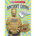 Ancient China - Library Binding