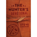 The Hunter's Devotional - Hardcover