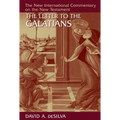The Letter to the Galatians - Hardcover
