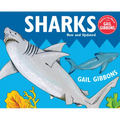Sharks - Hardcover