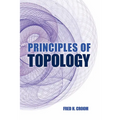 Principles of Topology - Paperback