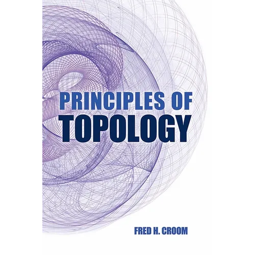 Principles of Topology - Paperback