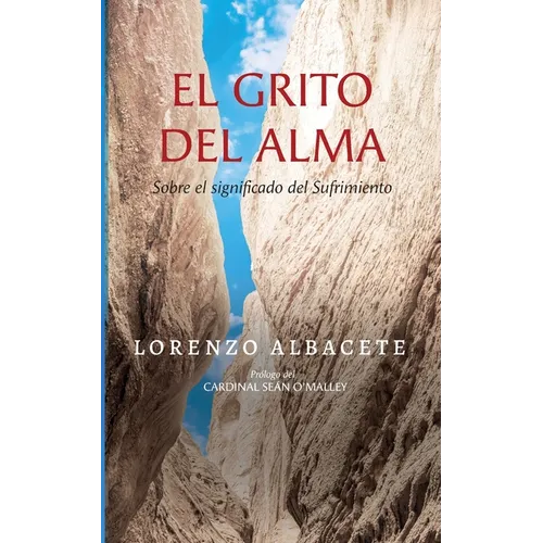 El grito del Alma - Paperback