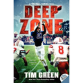 Deep Zone - Paperback