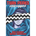 Twin Peaks Unwrapped - Paperback