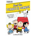 Meet the Peanuts Gang!: With Fun Facts, Trivia, Comics, and More! - Paperback