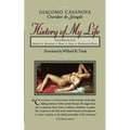 History of My Life - Paperback