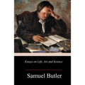 Essays on Life, Art and Science - Paperback