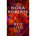 Red Lily - Mass Market Paperbound