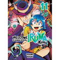 Welcome to Demon School! Iruma-Kun 11 - Paperback
