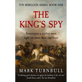 The King's Spy - Paperback
