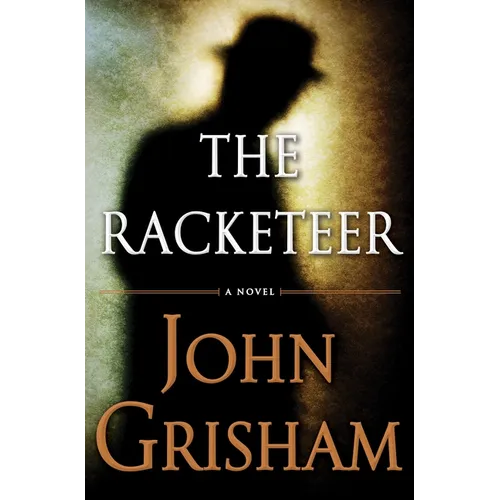 The Racketeer - Hardcover