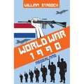 World War 1990: Nederland - Paperback