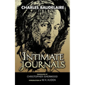 Intimate Journals - Paperback