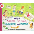 Why I Sneeze, Shiver, Hiccup, & Yawn - Paperback