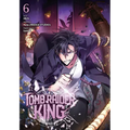 Tomb Raider King, Vol. 6 - Paperback