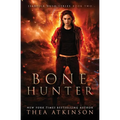 Bone Hunter: an Urban Fantasy - Paperback