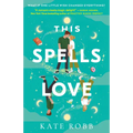 This Spells Love - Paperback