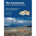 The Carnivores of Agate Fossil Beds National Monument - Paperback