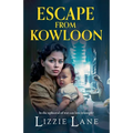 Escape from Kowloon - Paperback