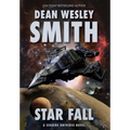 Star Fall: A Seeders Universe Novel - Hardcover