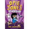 Opie Jones Talks to Animals - Paperback