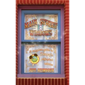 Main Street Windows - Hardcover