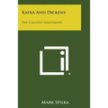Kafka and Dickens: The Country Sweetheart - Paperback