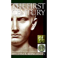 The First Century: Emperors, Gods and Everyman - Paperback