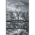 Principles of War - Paperback