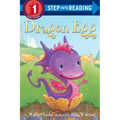 Dragon Egg - Paperback