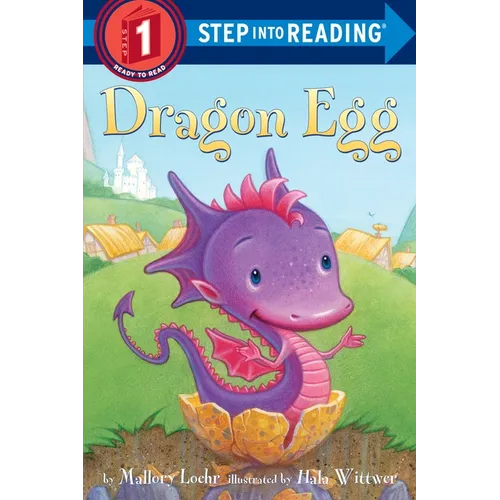 Dragon Egg - Paperback