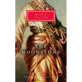 The Moonstone: Introduction by Catherine Peters - Hardcover