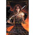 A Sword from the Embers: An Heir Comes to Rise Book 5 - Paperback