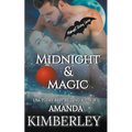 Midnight & Magic - Paperback