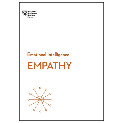 Empathy (HBR Emotional Intelligence Series) - Hardcover