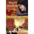 Valley of Shadows - Paperback