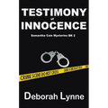 Testimony of Innocence - Paperback