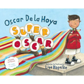 Super Oscar - Paperback
