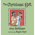 The Christmas Gift - Hardcover