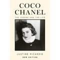 Coco Chanel: The Legend and the Life - Hardcover