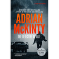The Detective Up Late - Hardcover