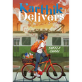 Karthik Delivers - Paperback
