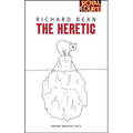 The Heretic - Paperback