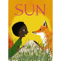 Sun - Hardcover