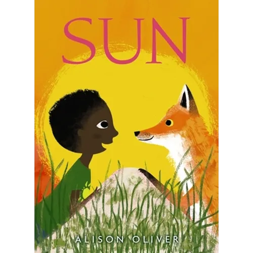 Sun - Hardcover