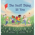 The Best Thing Is You - Hardcover
