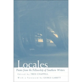 Locales: Poems from the Fellowship of Southern Writers - Paperback
