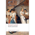 North and South - Paperback
